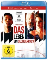 Six Degrees of Separation (Blu-ray Movie)