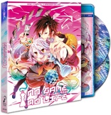 No Game, No Life (Blu-ray Movie)