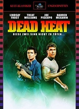 Dead Heat (Blu-ray Movie), temporary cover art