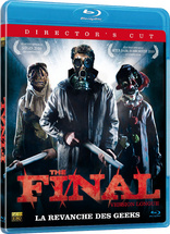 The Final (Blu-ray Movie)