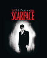 Scarface (Blu-ray Movie), temporary cover art