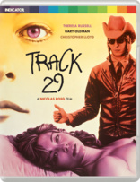 Track 29 (Blu-ray Movie)