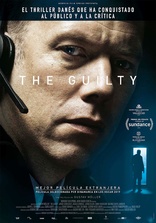 The Guilty (Blu-ray Movie)