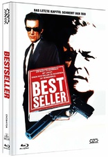 Best Seller (Blu-ray Movie)