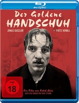 Der Goldene Handschuh (Blu-ray Movie)