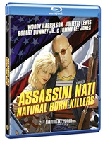 Natural Born Killers (Blu-ray Movie), temporary cover art