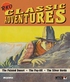 RKO Classic Adventures Collection (Blu-ray Movie)