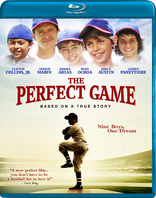 The Perfect Game (Blu-ray Movie)