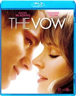 The Vow (Blu-ray Movie)