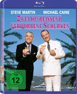 Dirty Rotten Scoundrels (Blu-ray Movie)