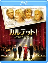 Quartet (Blu-ray Movie)