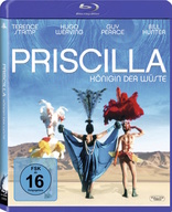 The Adventures of Priscilla, Queen of the Desert (Blu-ray Movie)