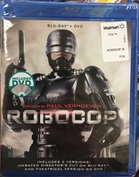 RoboCop (Blu-ray Movie)