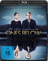 The Ones Below (Blu-ray Movie)