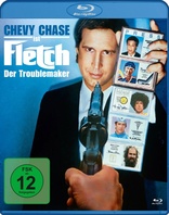 Fletch (Blu-ray Movie)