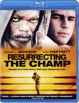 Resurrecting the Champ (Blu-ray Movie)