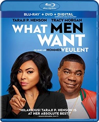 What Men Want (Blu-ray)