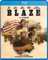 Blaze (Blu-ray Movie)