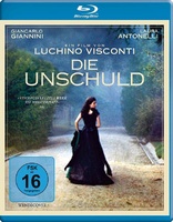 L' Innocente (Blu-ray Movie)