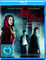 Red Riding Hood (Blu-ray Movie)