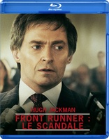 The Front Runner (Blu-ray Movie)