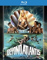 Beyond Atlantis (Blu-ray Movie), temporary cover art