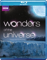 Wonders of the Universe (Blu-ray Movie)