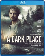 A Dark Place (Blu-ray Movie)