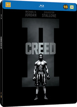 Creed II (Blu-ray Movie)