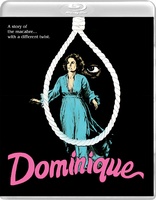 Dominique (Blu-ray Movie)
