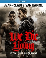 We Die Young (Blu-ray Movie)