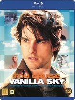 Vanilla Sky (Blu-ray Movie)