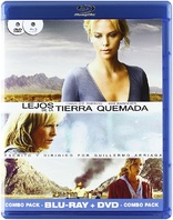 The Burning Plain (Blu-ray Movie), temporary cover art