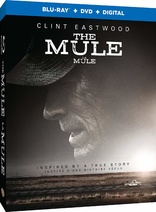 The Mule (Blu-ray Movie)