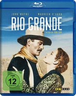 Rio Grande (Blu-ray Movie)