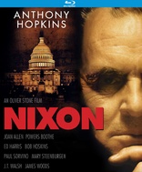 Nixon (Blu-ray Movie)