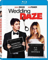 Wedding Daze (Blu-ray Movie), temporary cover art