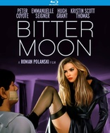 Bitter Moon (Blu-ray Movie)