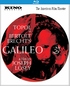 Galileo (Blu-ray Movie)
