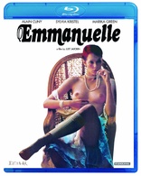 Emmanuelle (Blu-ray Movie)