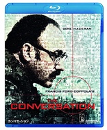 The Conversation (Blu-ray Movie), temporary cover art