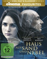 House of Sand and Fog (Blu-ray Movie)