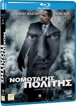 Law Abiding Citizen (Blu-ray Movie)