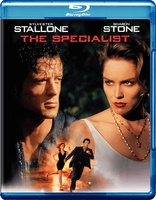 The Specialist (Blu-ray Movie)