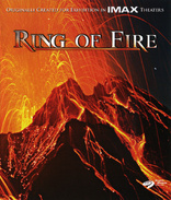 Ring of Fire (Blu-ray Movie)