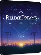 Field of Dreams 4K (Blu-ray Movie)