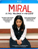 Miral (Blu-ray Movie), temporary cover art