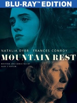 Mountain Rest (Blu-ray Movie)