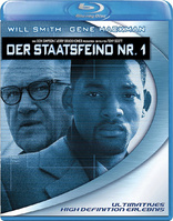 Enemy of the State (Blu-ray Movie)