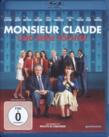 Monsieur Claude und seine Tchter (Blu-ray Movie)